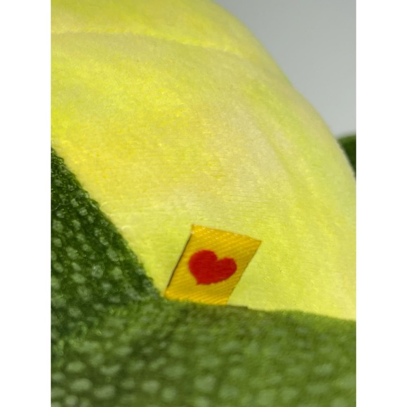 Build a Bear Fire Breathing Dragon Retired - Gold Wings - Picture 8 of 15